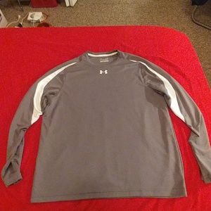Under armour,large, T-Shirt